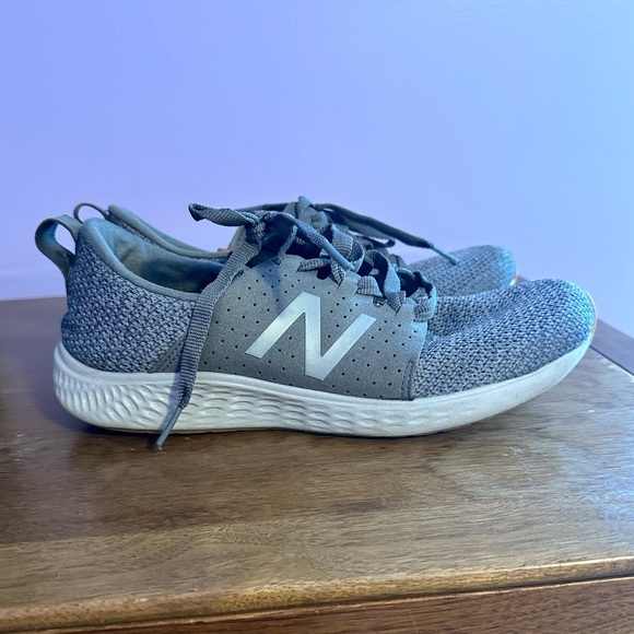 New Balance Shoes - Women’s New Balance Fresh Foam shoes